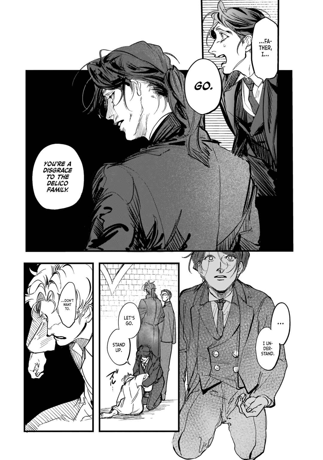 Page 24 Chapter 23 TRUMP