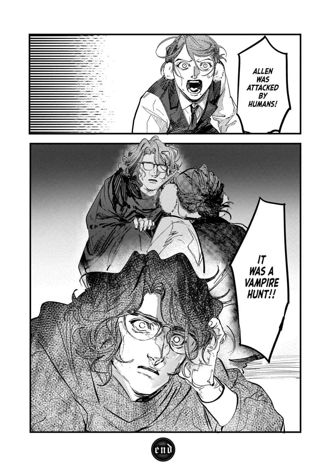 Page 35 Chapter 23 TRUMP