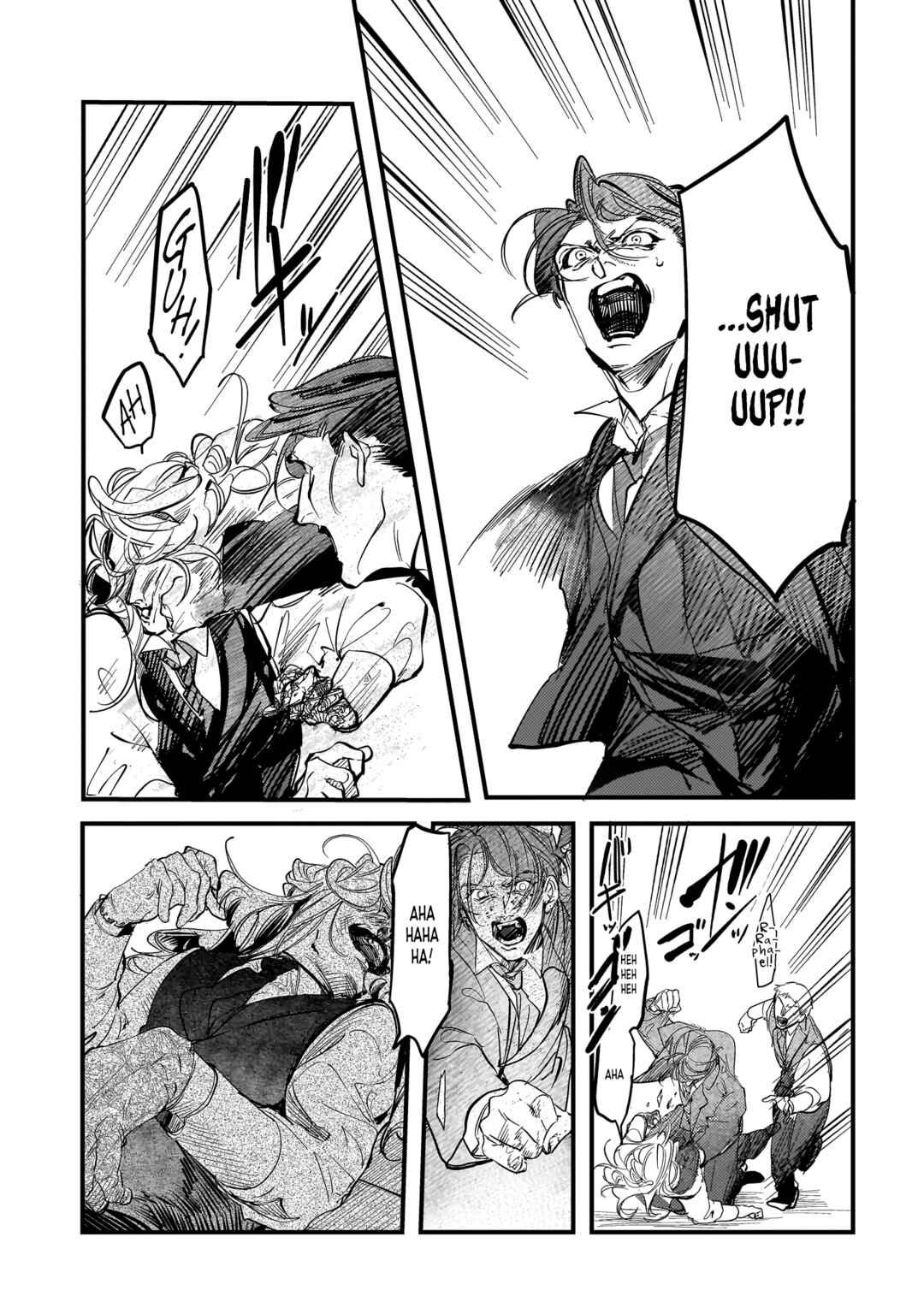 Page 9 Chapter 23 TRUMP