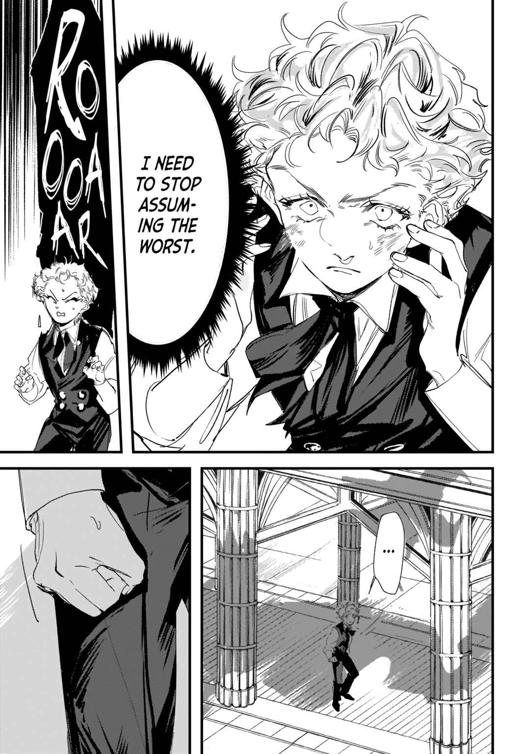 Page 19 Chapter 7 TRUMP