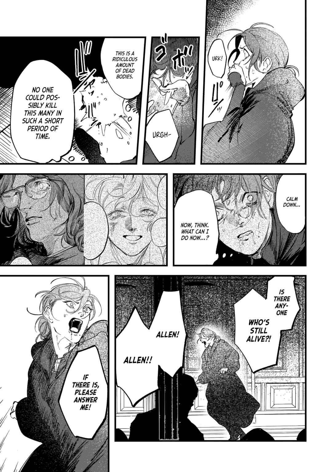 Page 10 Chapter 28 TRUMP