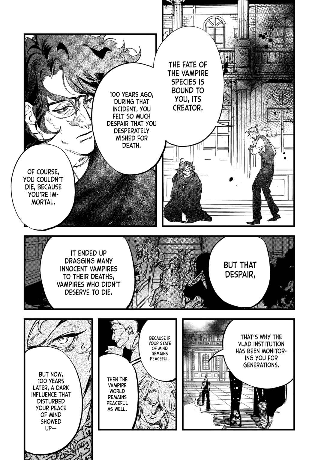 Page 13 Chapter 28 TRUMP