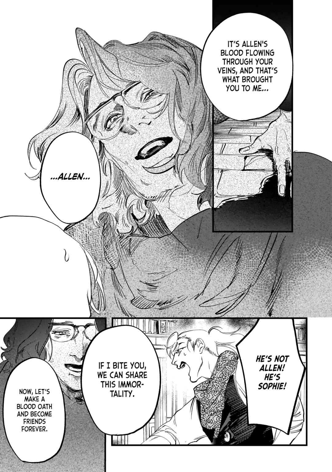 Page 30 Chapter 28 TRUMP
