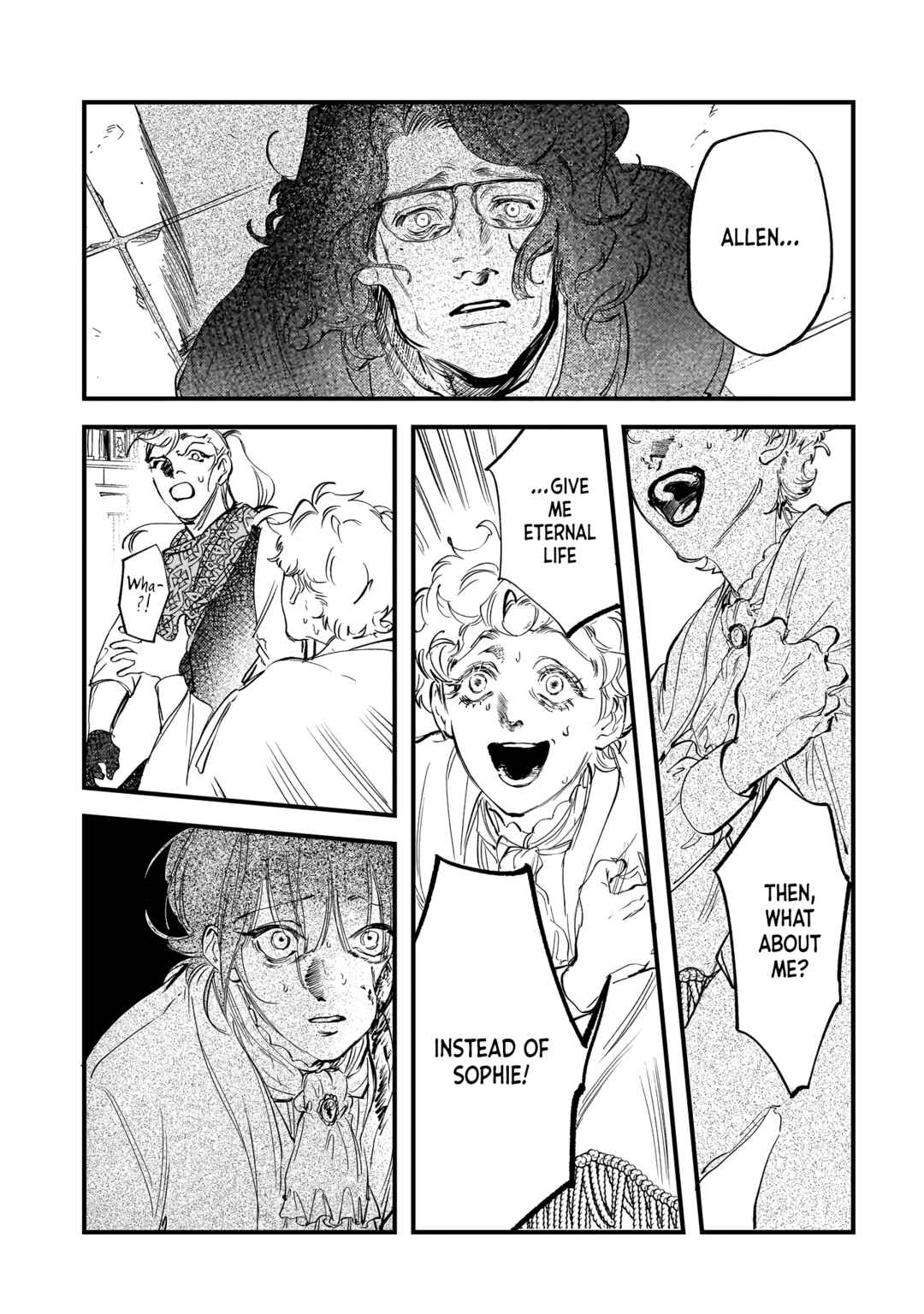 Page 34 Chapter 28 TRUMP