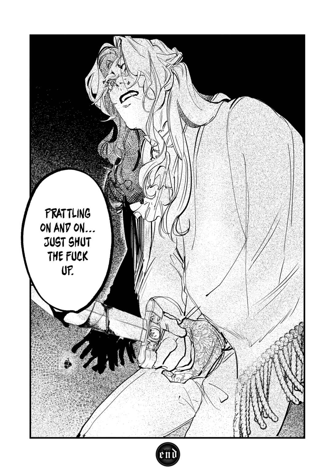 Page 38 Chapter 28 TRUMP