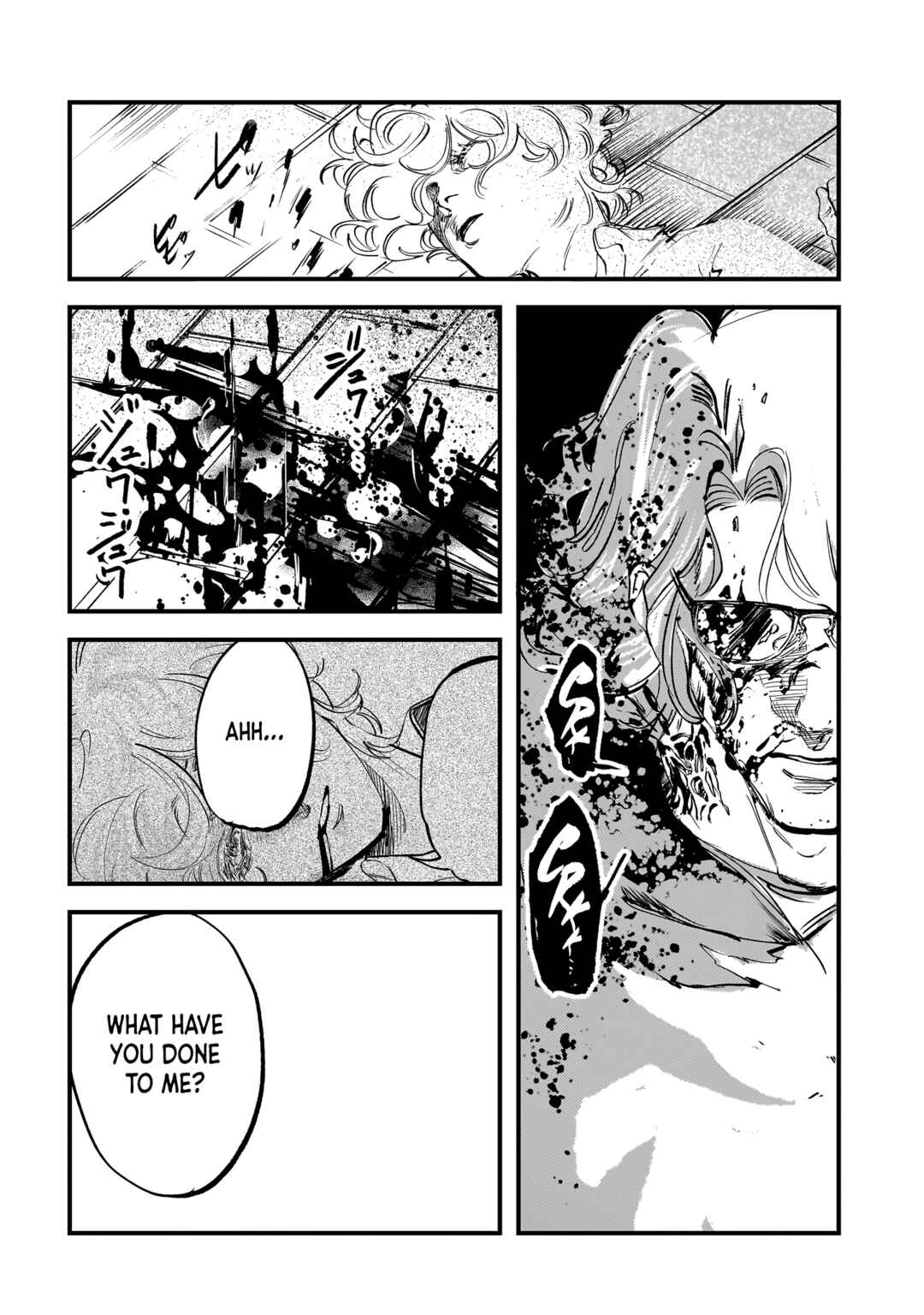 Page 6 Chapter 28 TRUMP