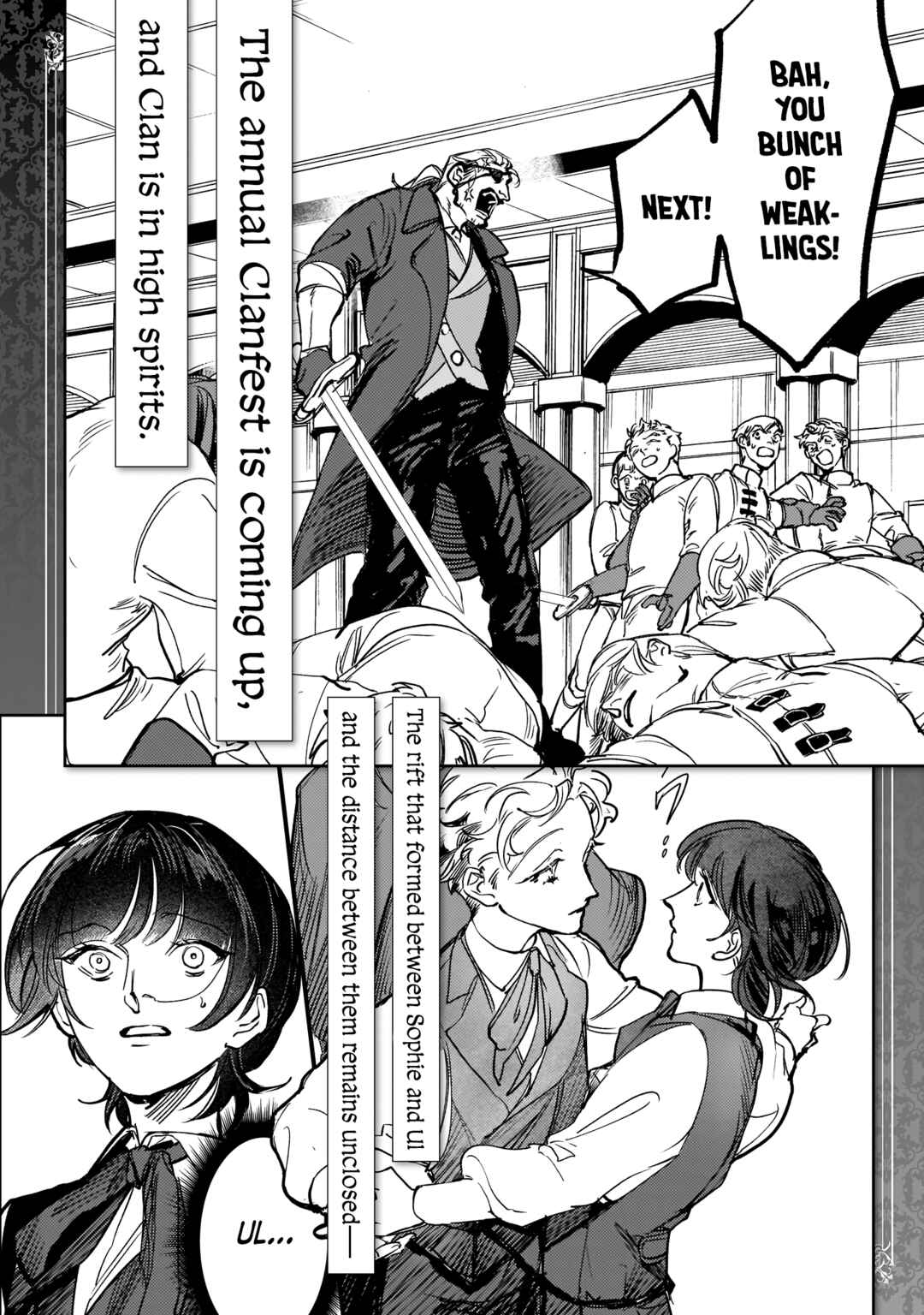 Page 4 Chapter 18.5 TRUMP