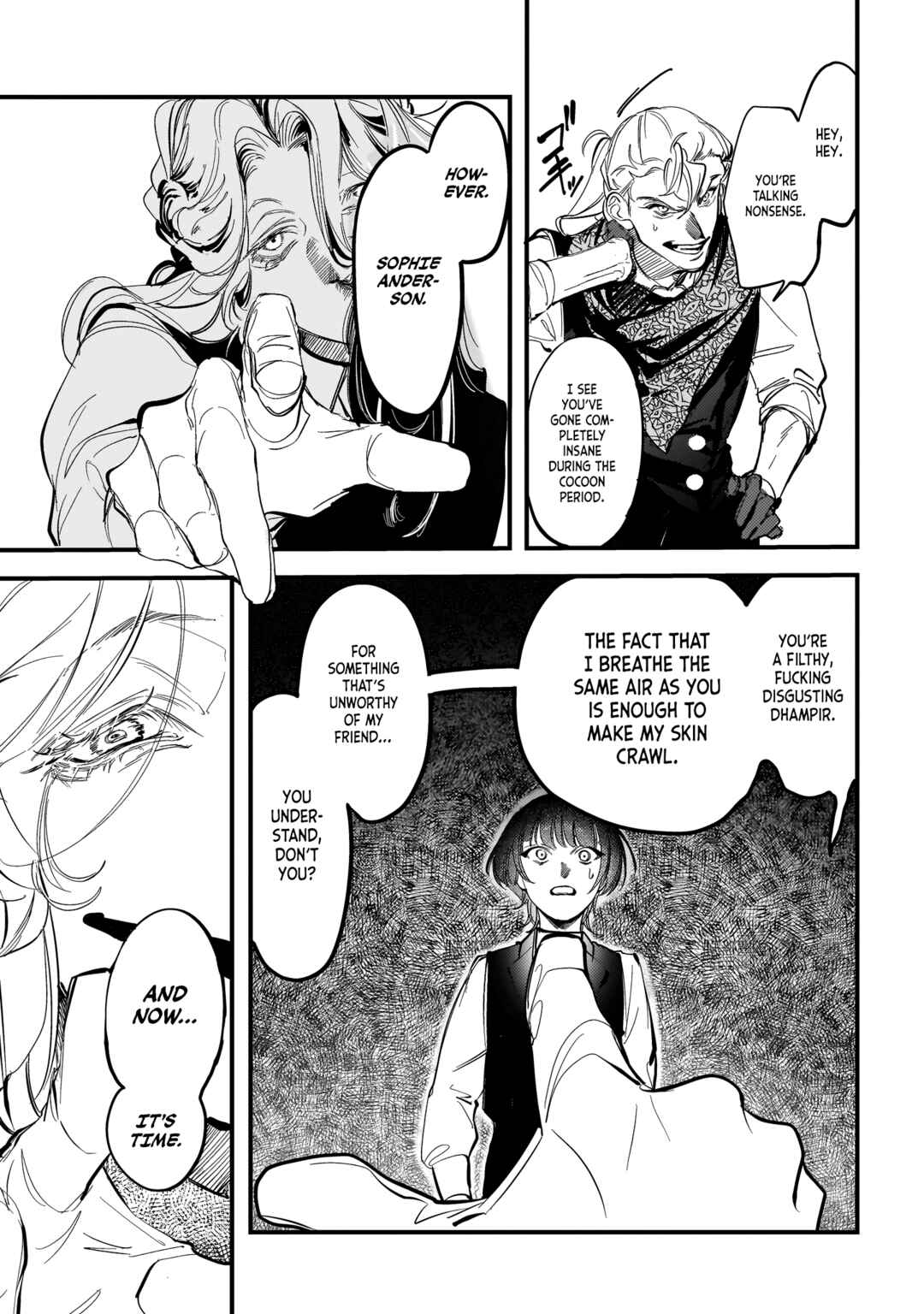 Page 13 Chapter 21 TRUMP