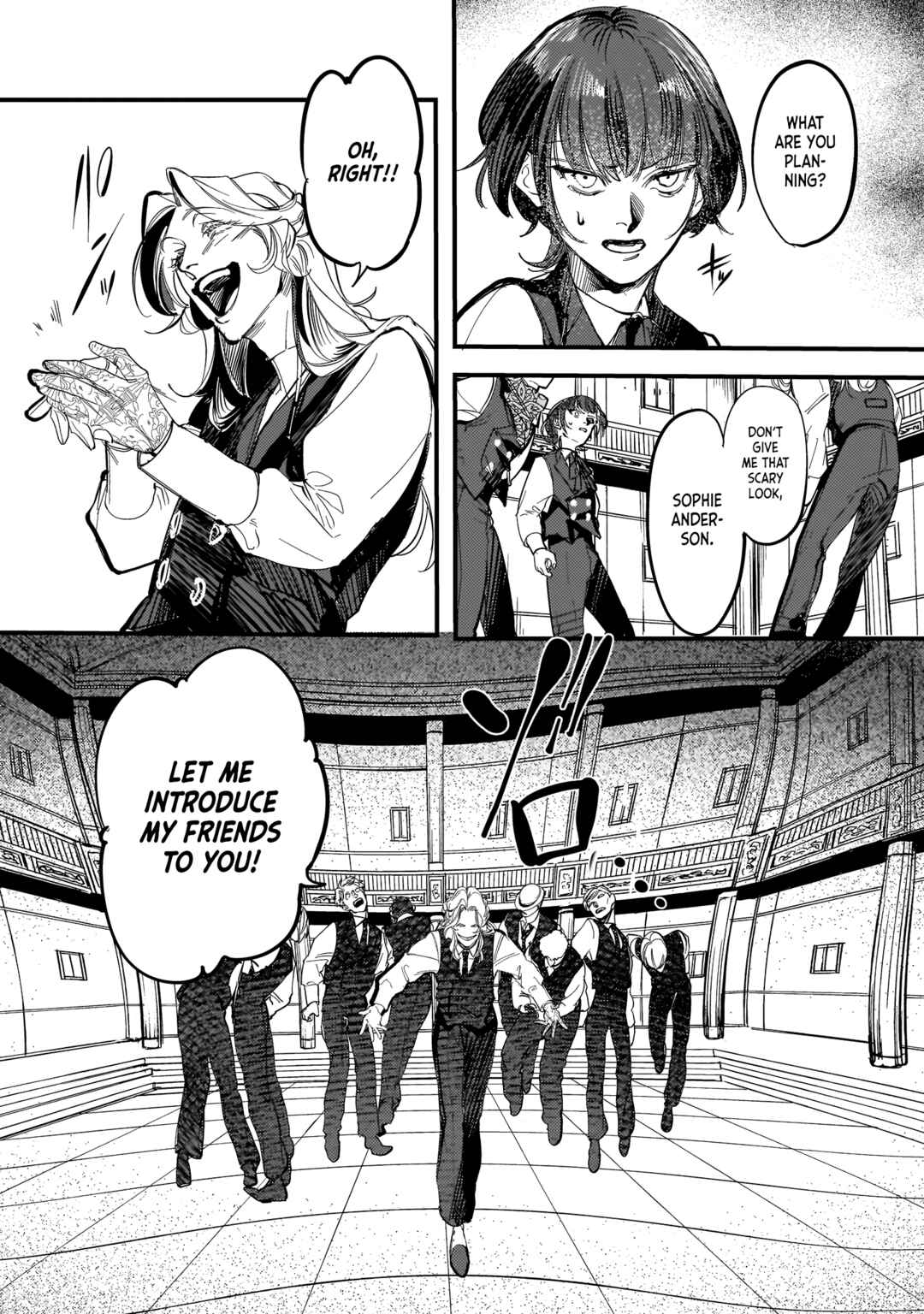 Page 2 Chapter 21 TRUMP