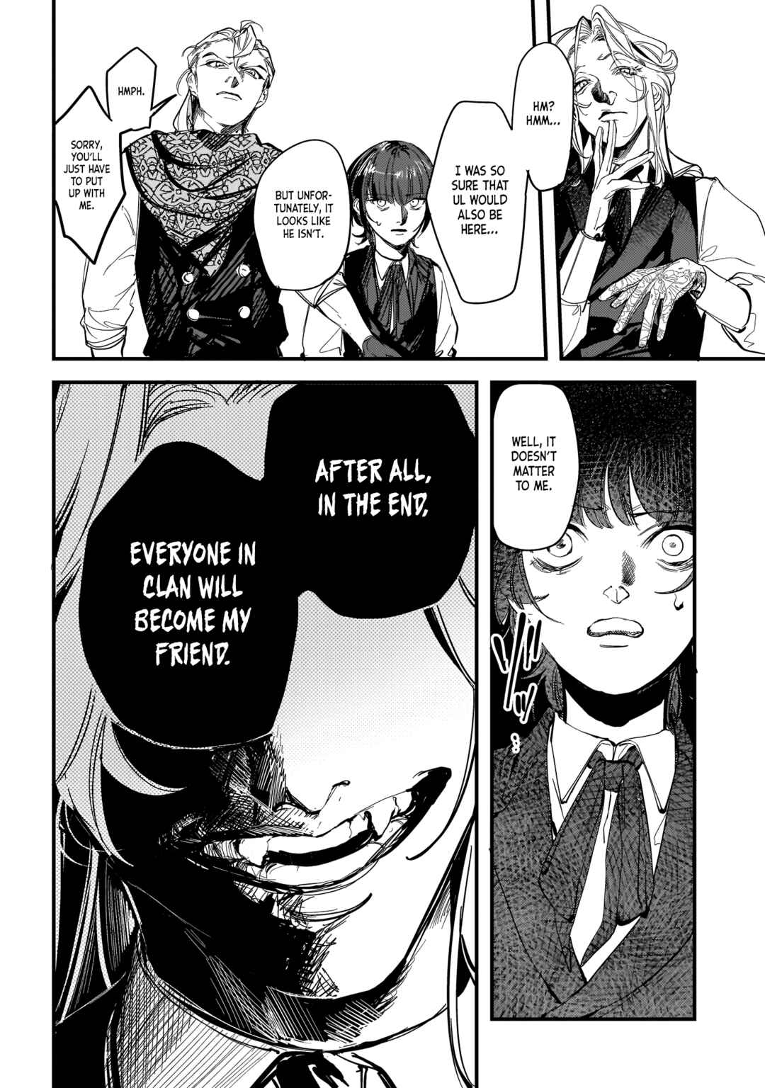 Page 4 Chapter 21 TRUMP