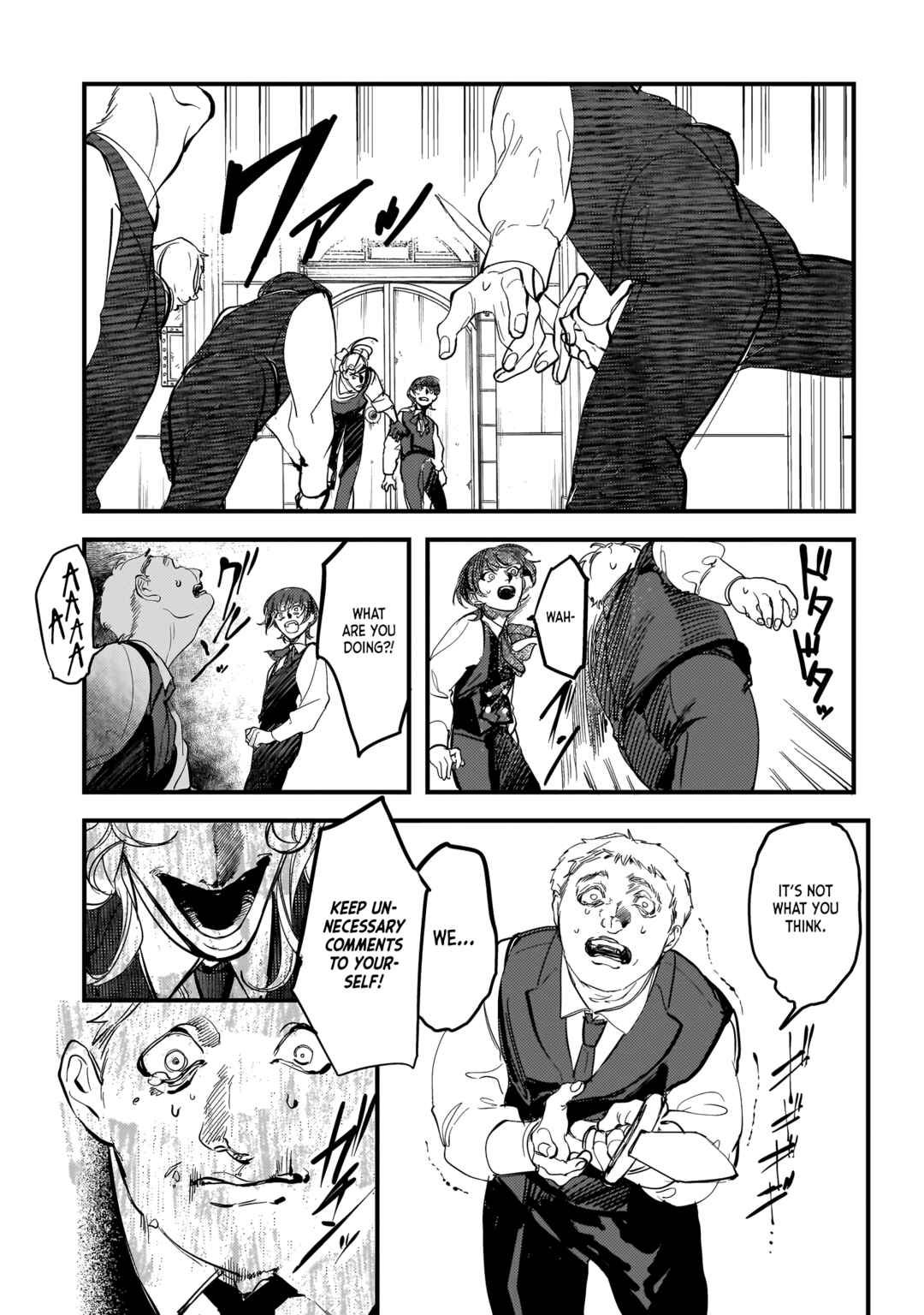 Page 5 Chapter 21 TRUMP