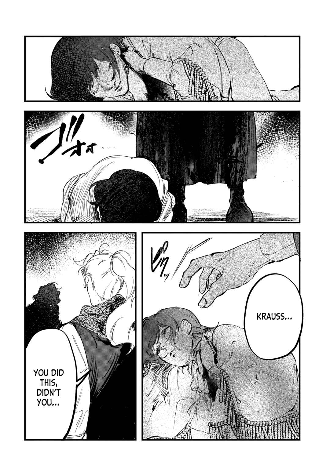 Page 24 Chapter 27 TRUMP