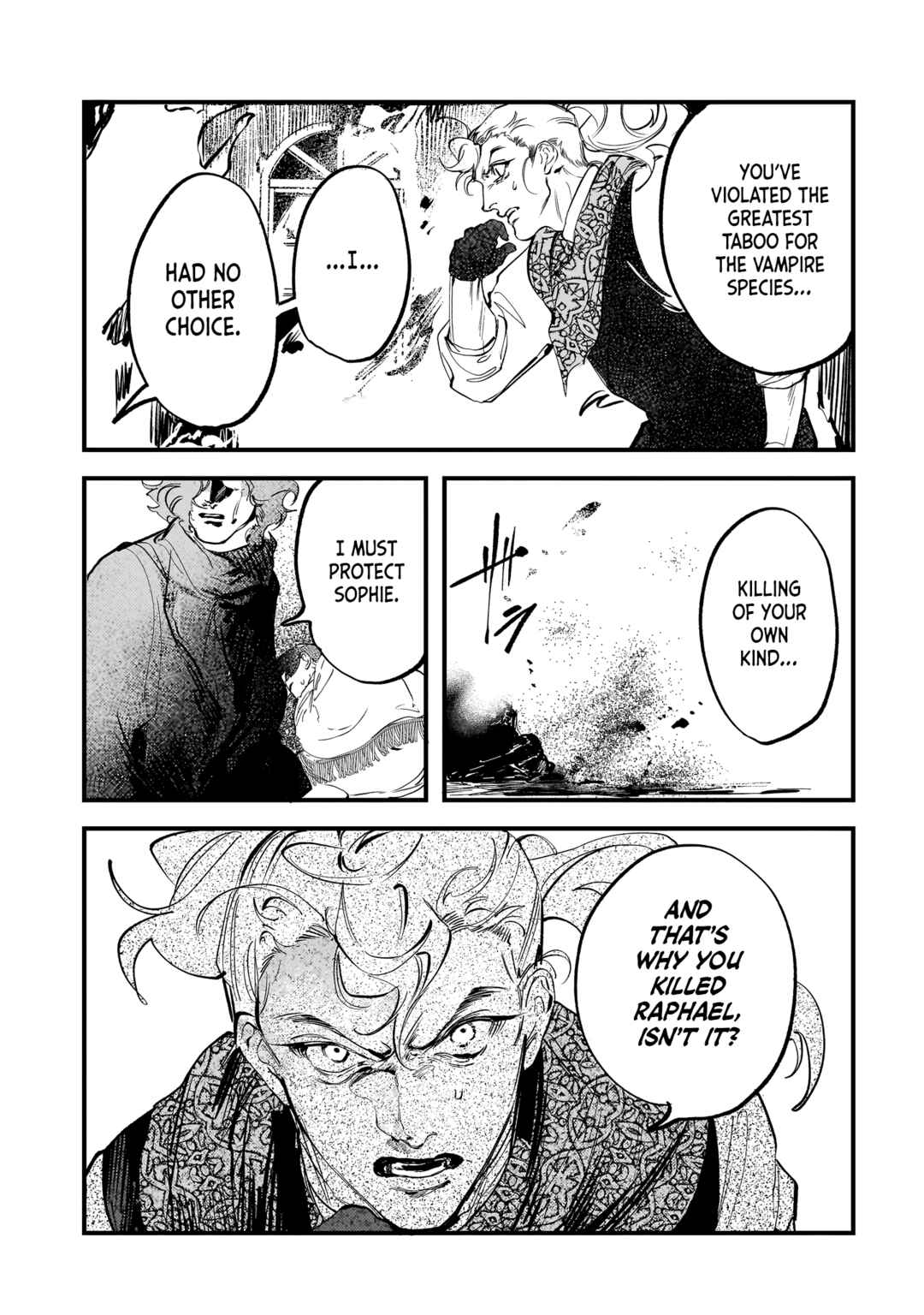 Page 25 Chapter 27 TRUMP