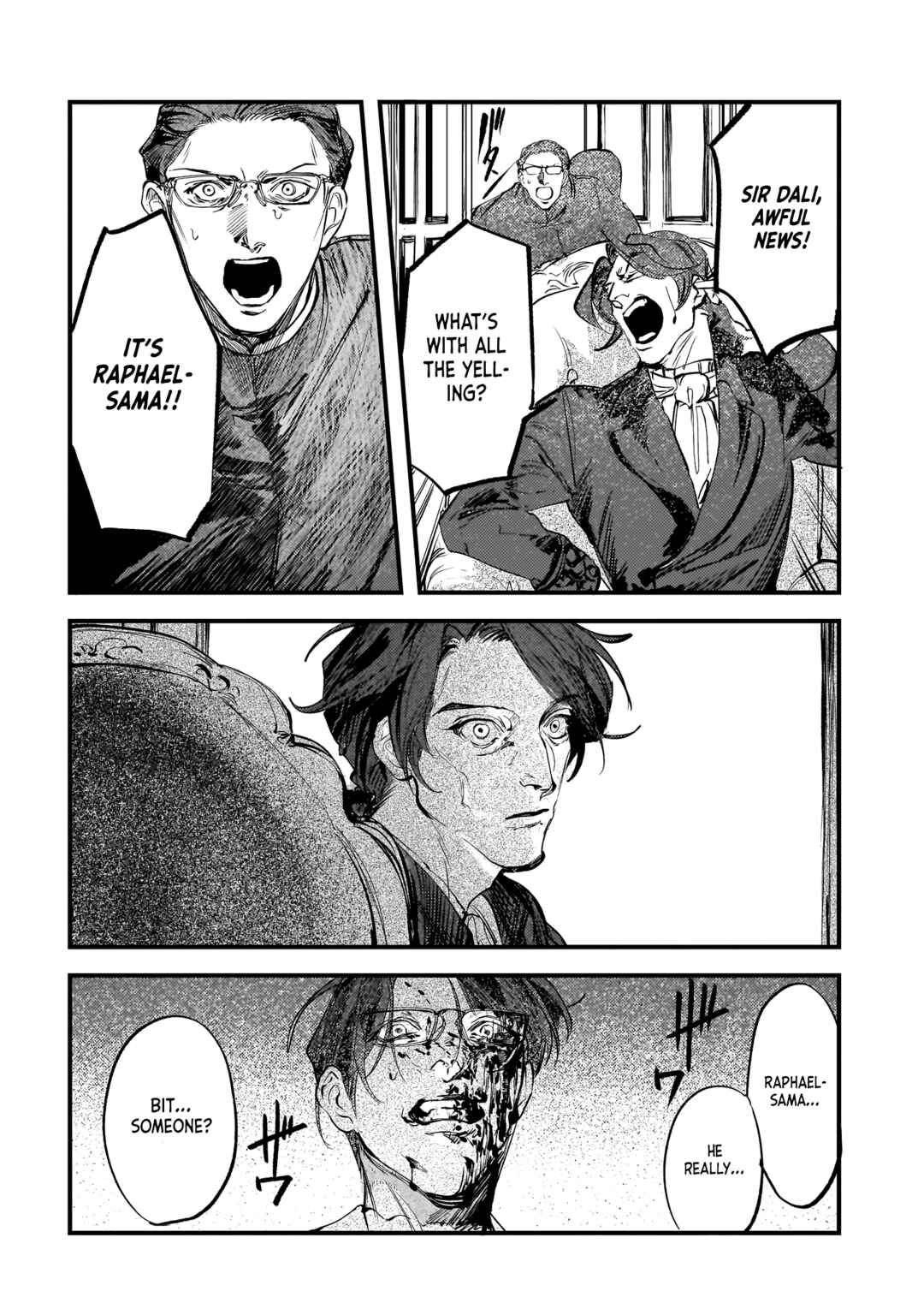Page 6 Chapter 27 TRUMP