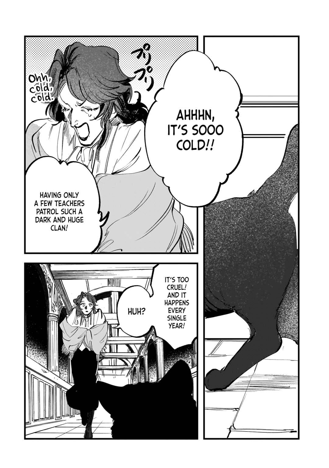 Page 8 Chapter 27 TRUMP
