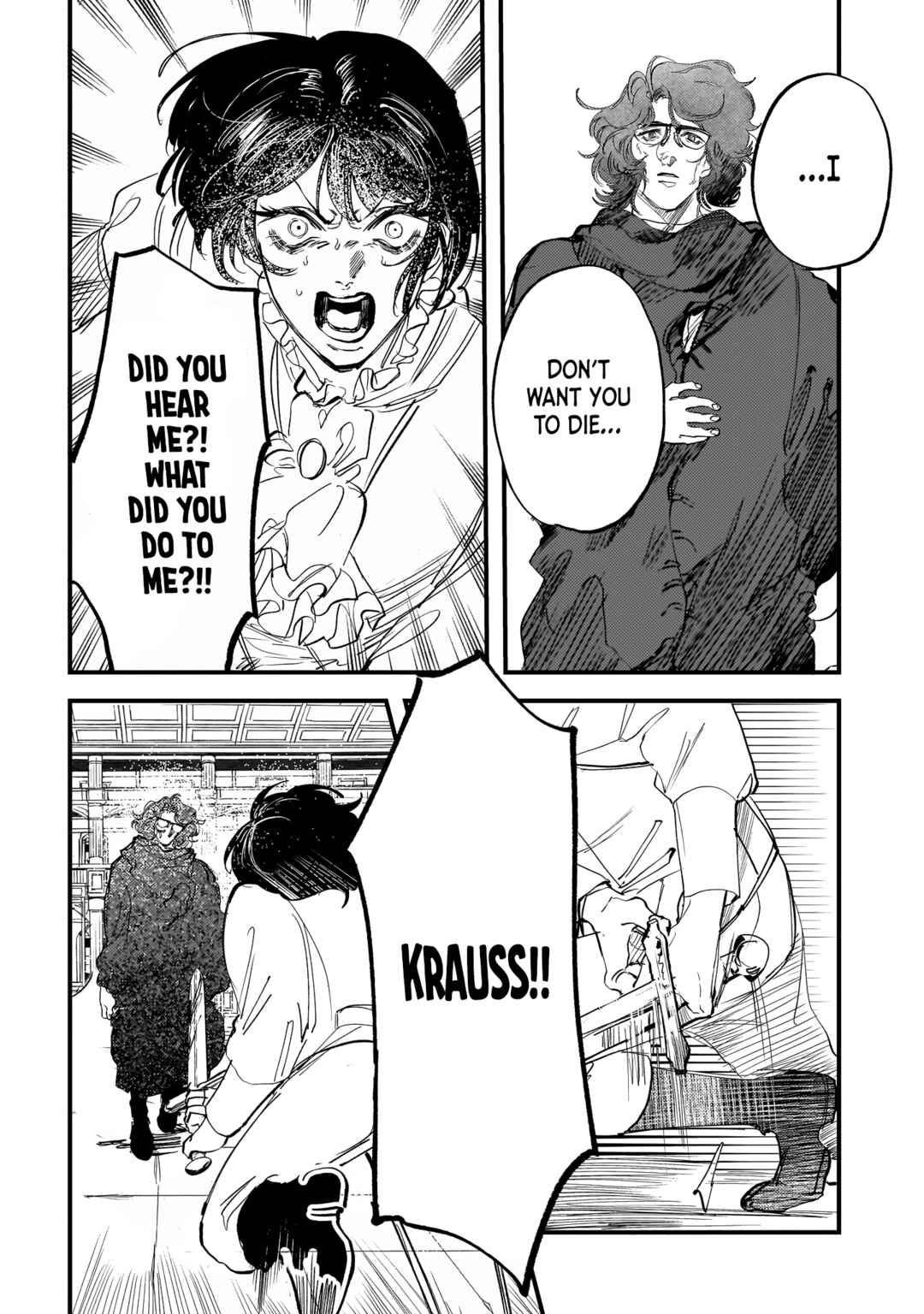 Page 14 Chapter 30 TRUMP