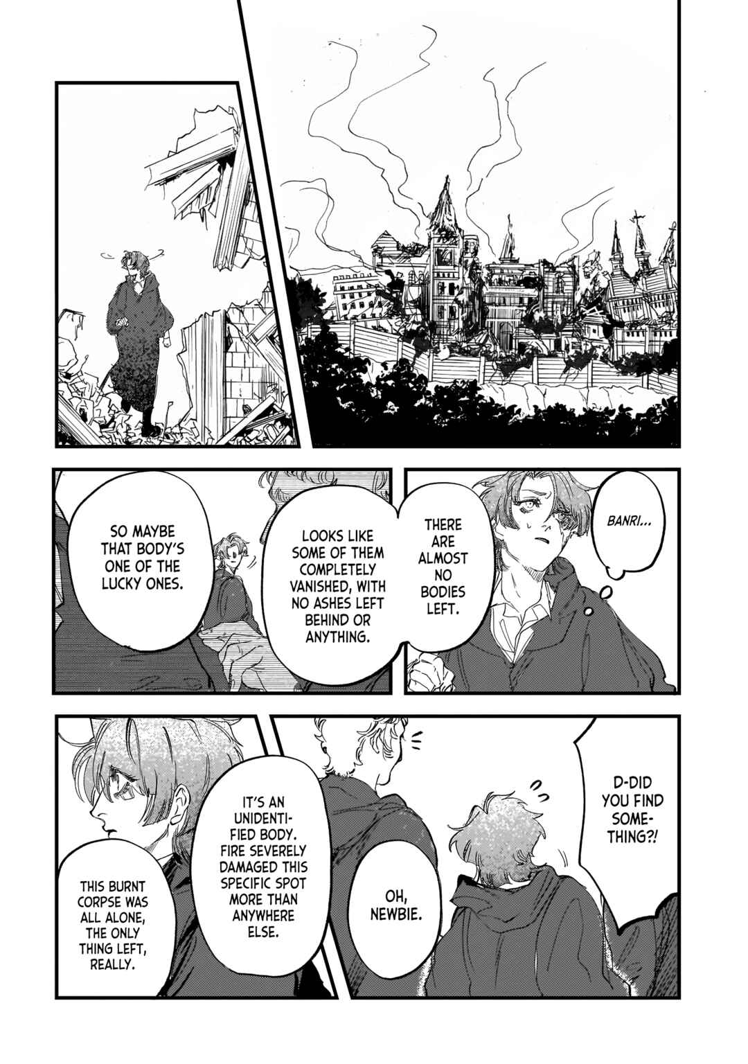 Page 32 Chapter 30 TRUMP