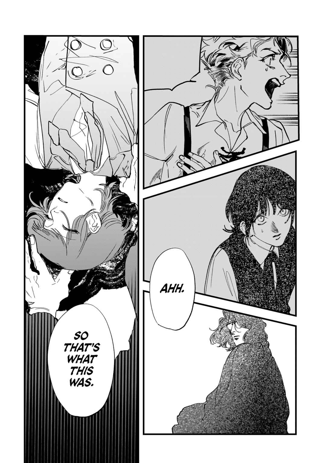 Page 38 Chapter 30 TRUMP