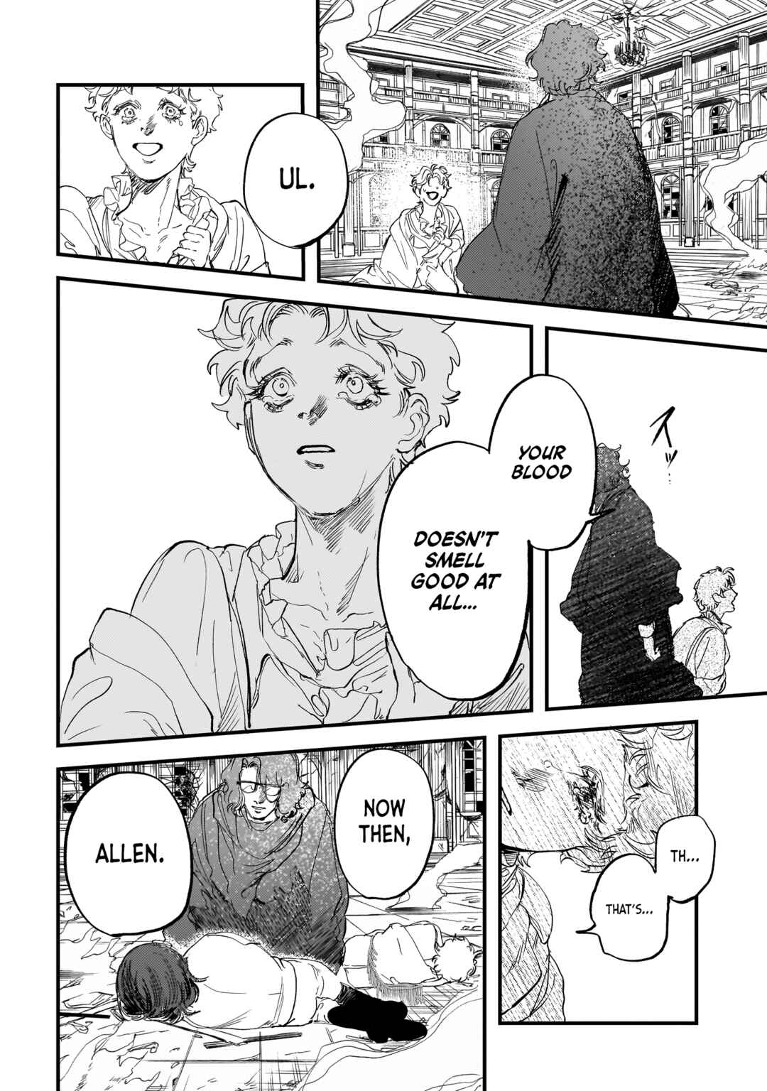 Page 4 Chapter 30 TRUMP