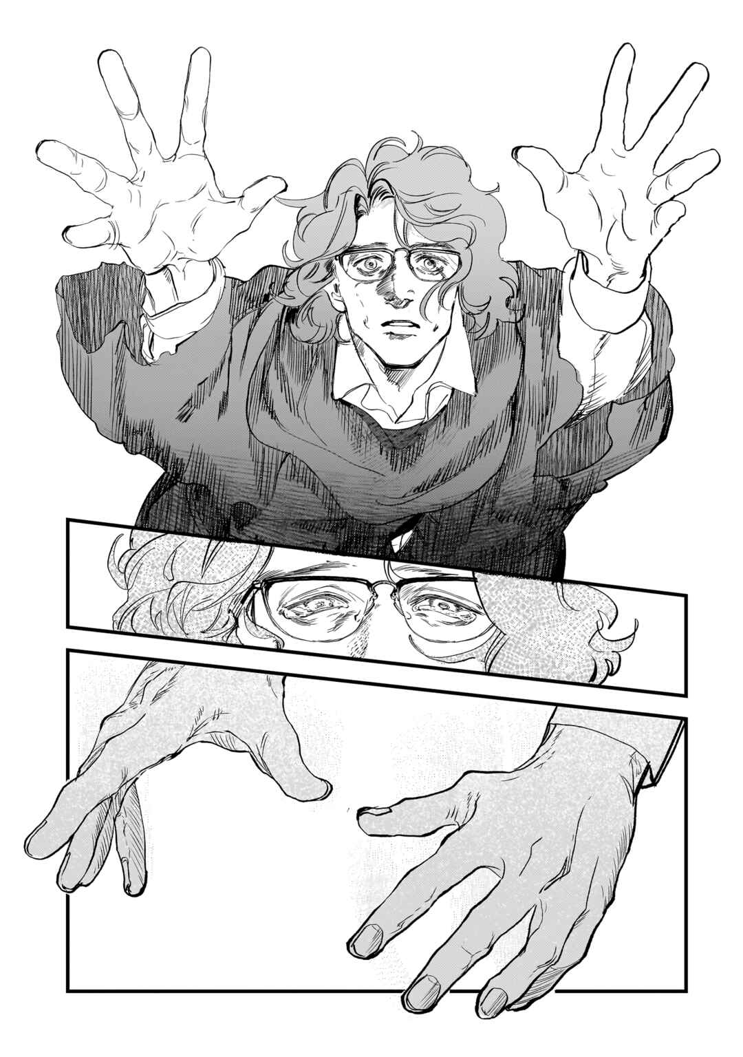 Page 9 Chapter 30 TRUMP