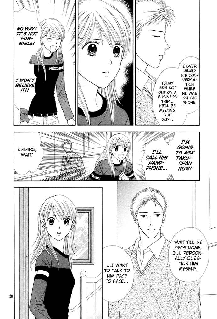 Page 21 Chapter 2 Cherish