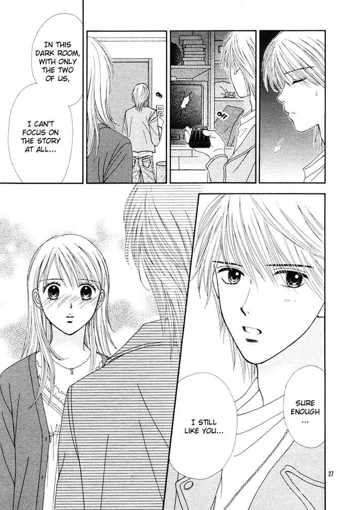 Page 28 Chapter 2 Cherish