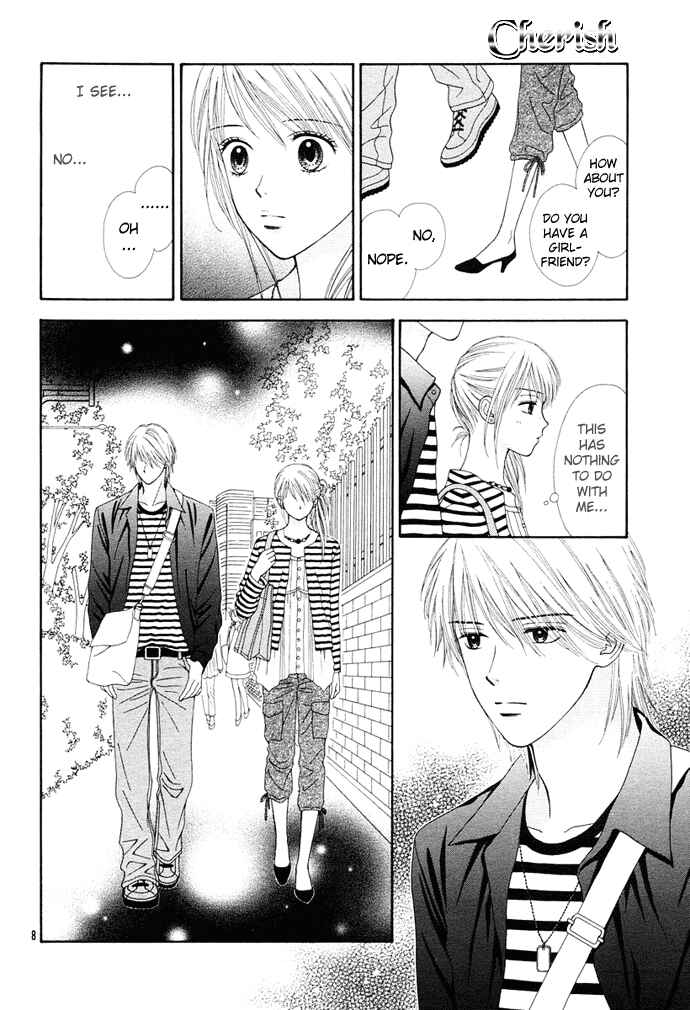 Page 9 Chapter 2 Cherish