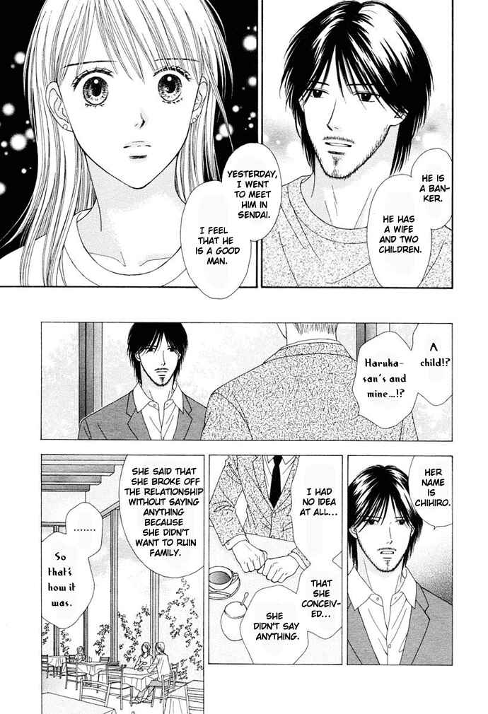 Page 10 Chapter 3 Cherish