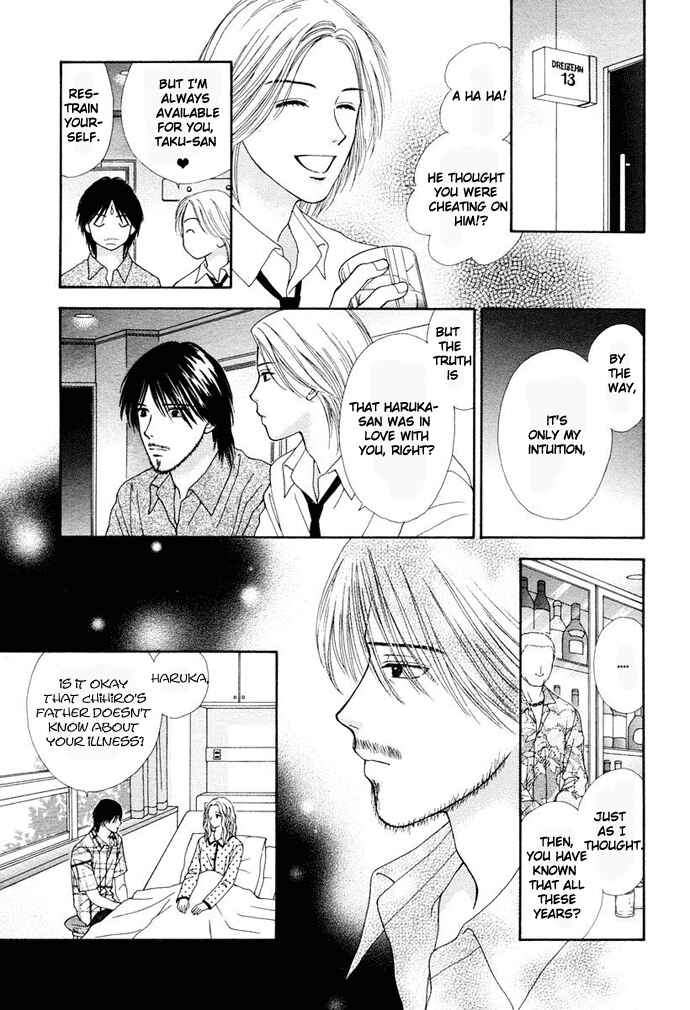 Page 28 Chapter 3 Cherish