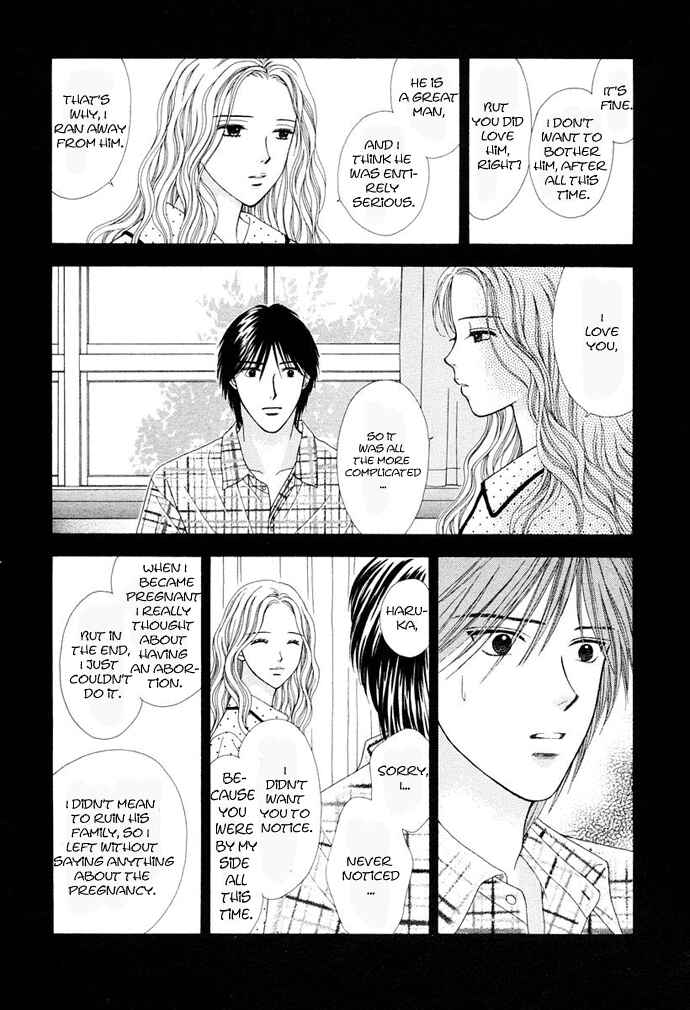 Page 29 Chapter 3 Cherish