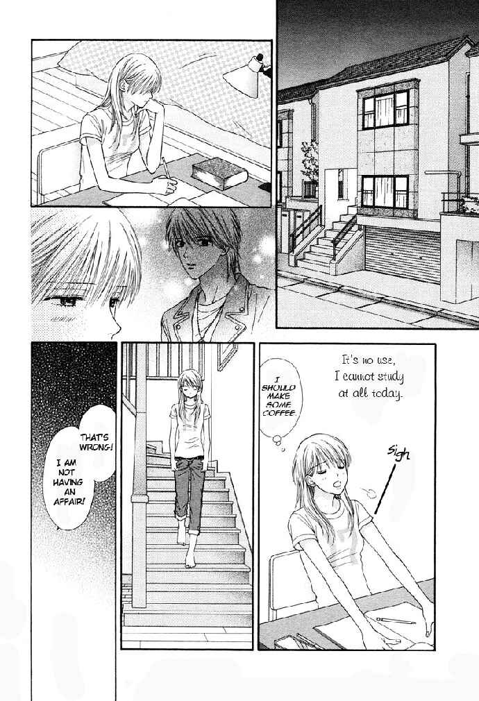 Page 5 Chapter 3 Cherish