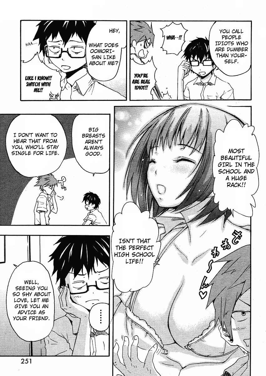 Page 9 Chapter 1 Glamorous