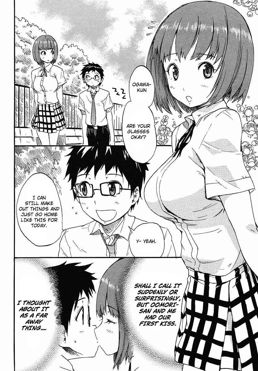 Page 2 Chapter 3 Glamorous