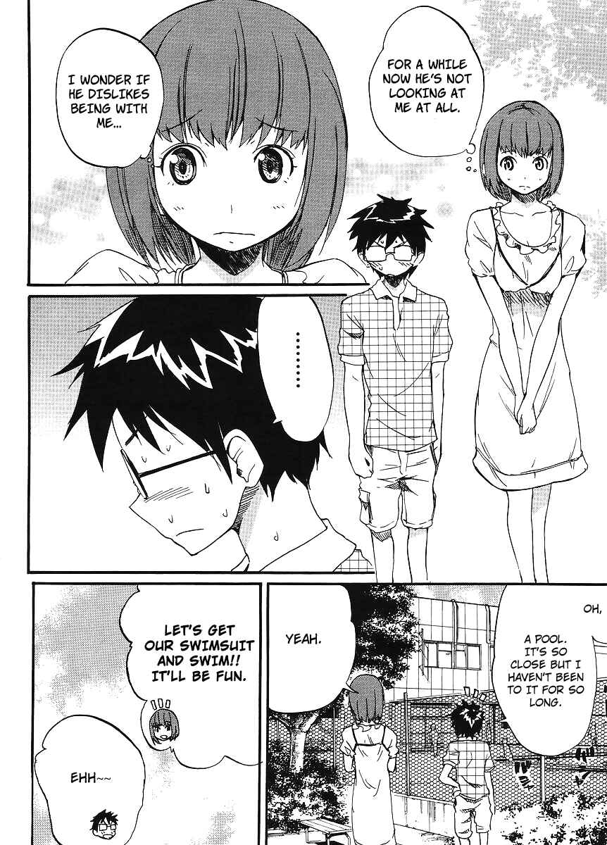 Page 10 Chapter 6 Glamorous