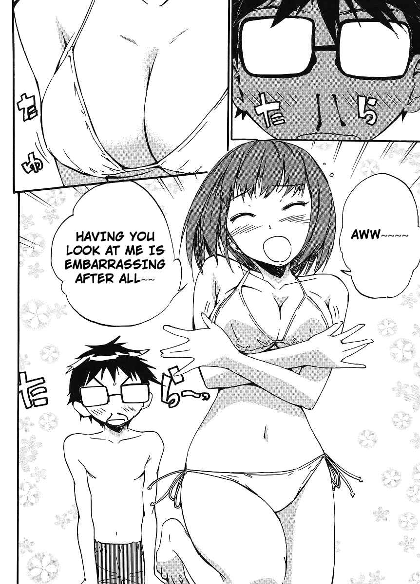 Page 12 Chapter 6 Glamorous