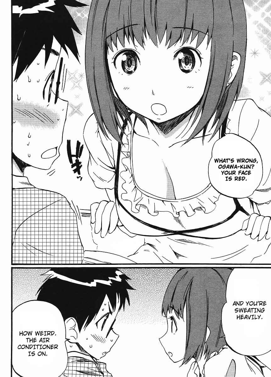 Page 4 Chapter 6 Glamorous