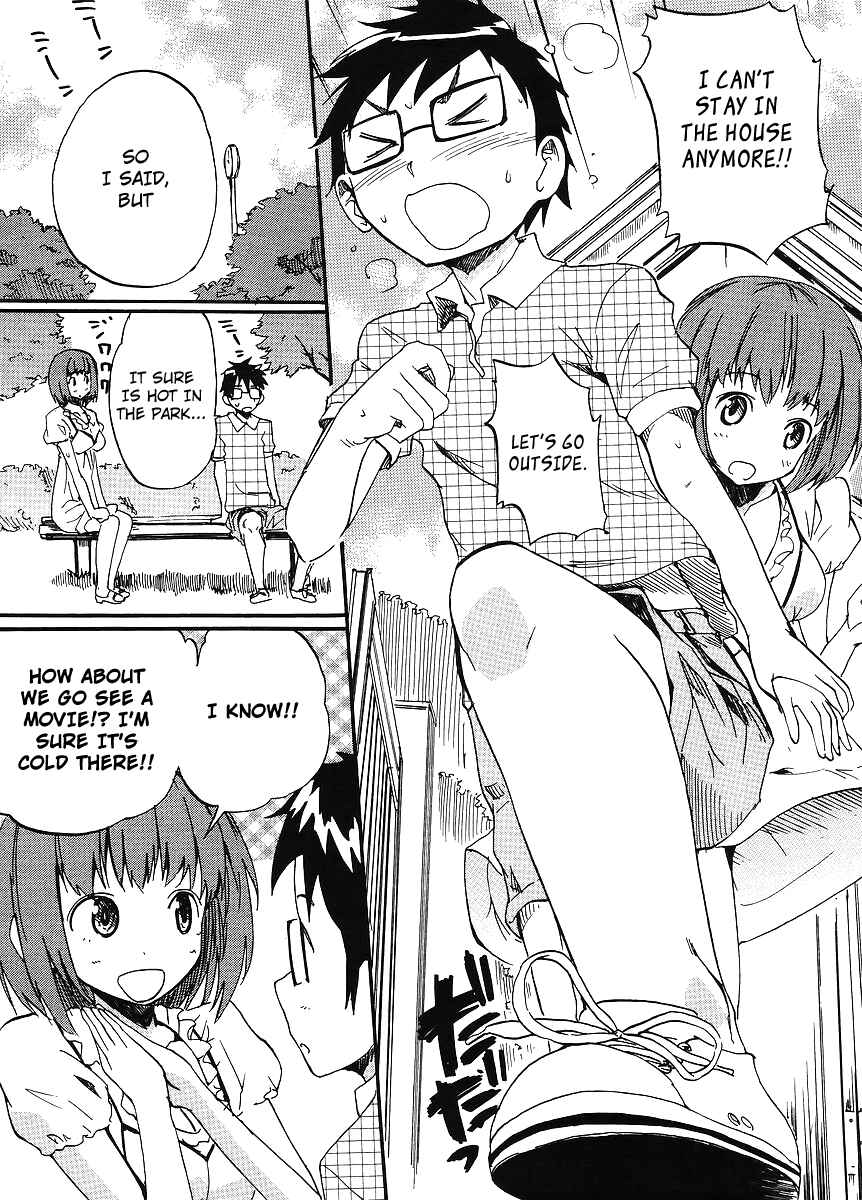 Page 7 Chapter 6 Glamorous