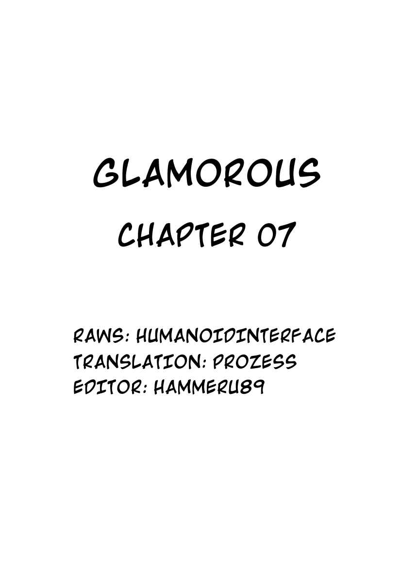 Page 21 Chapter 7 Glamorous