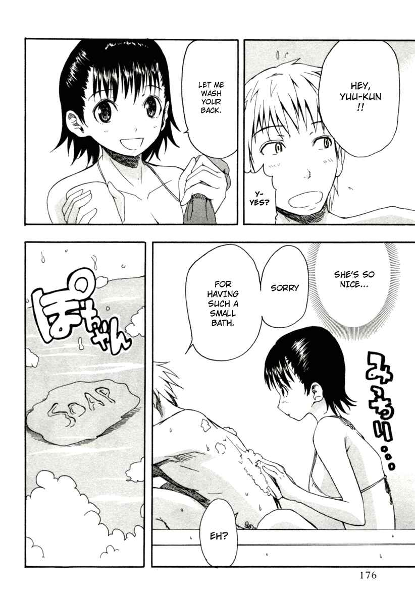 Page 21 Chapter 8.5 Glamorous