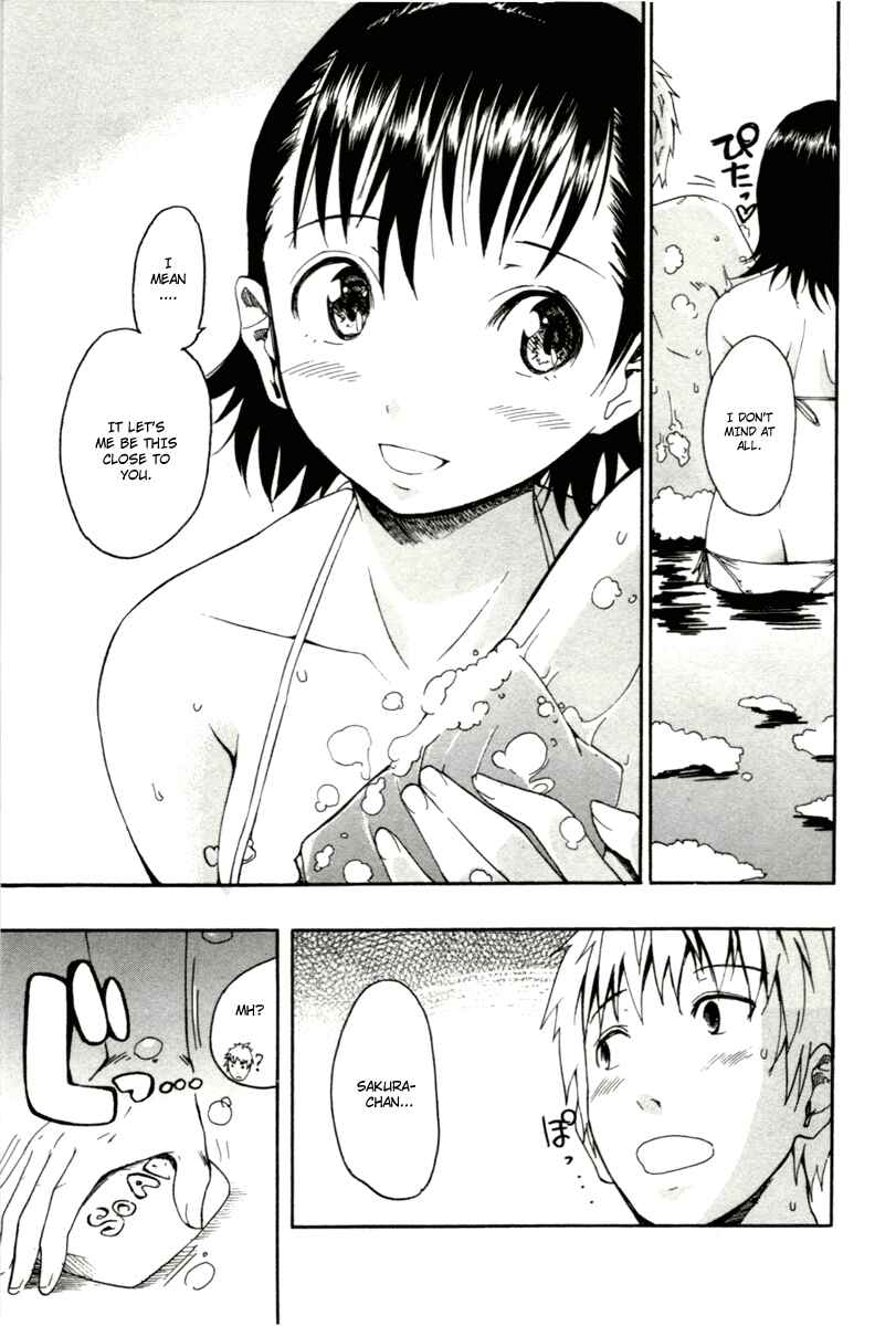 Page 22 Chapter 8.5 Glamorous