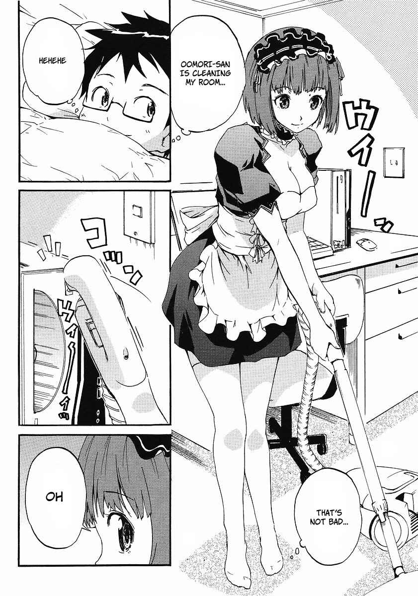 Page 10 Chapter 4 Glamorous