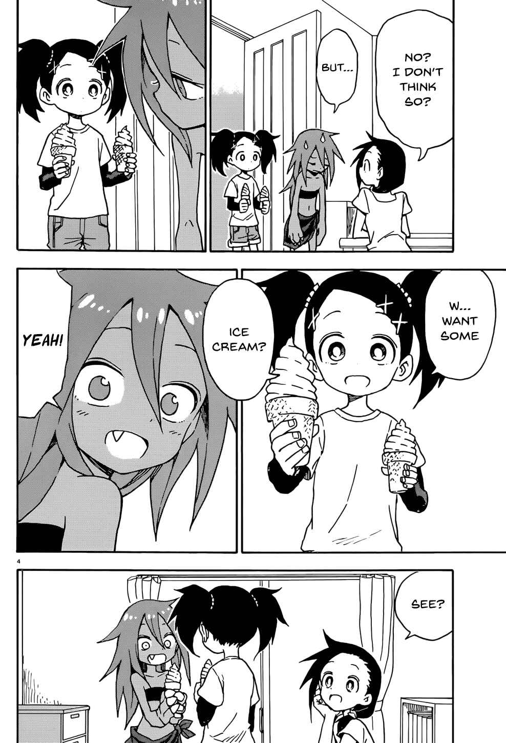 Page 16 Chapter 5 Love Letter -Yamamoto Souichirou Short Story Collection-