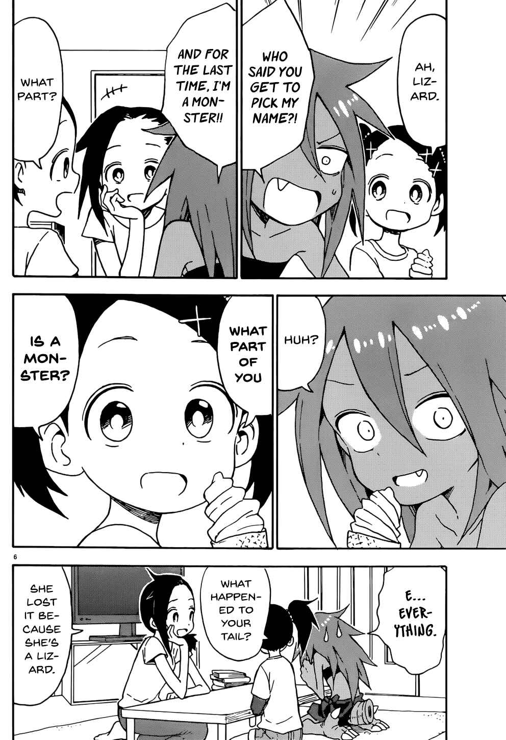 Page 18 Chapter 5 Love Letter -Yamamoto Souichirou Short Story Collection-