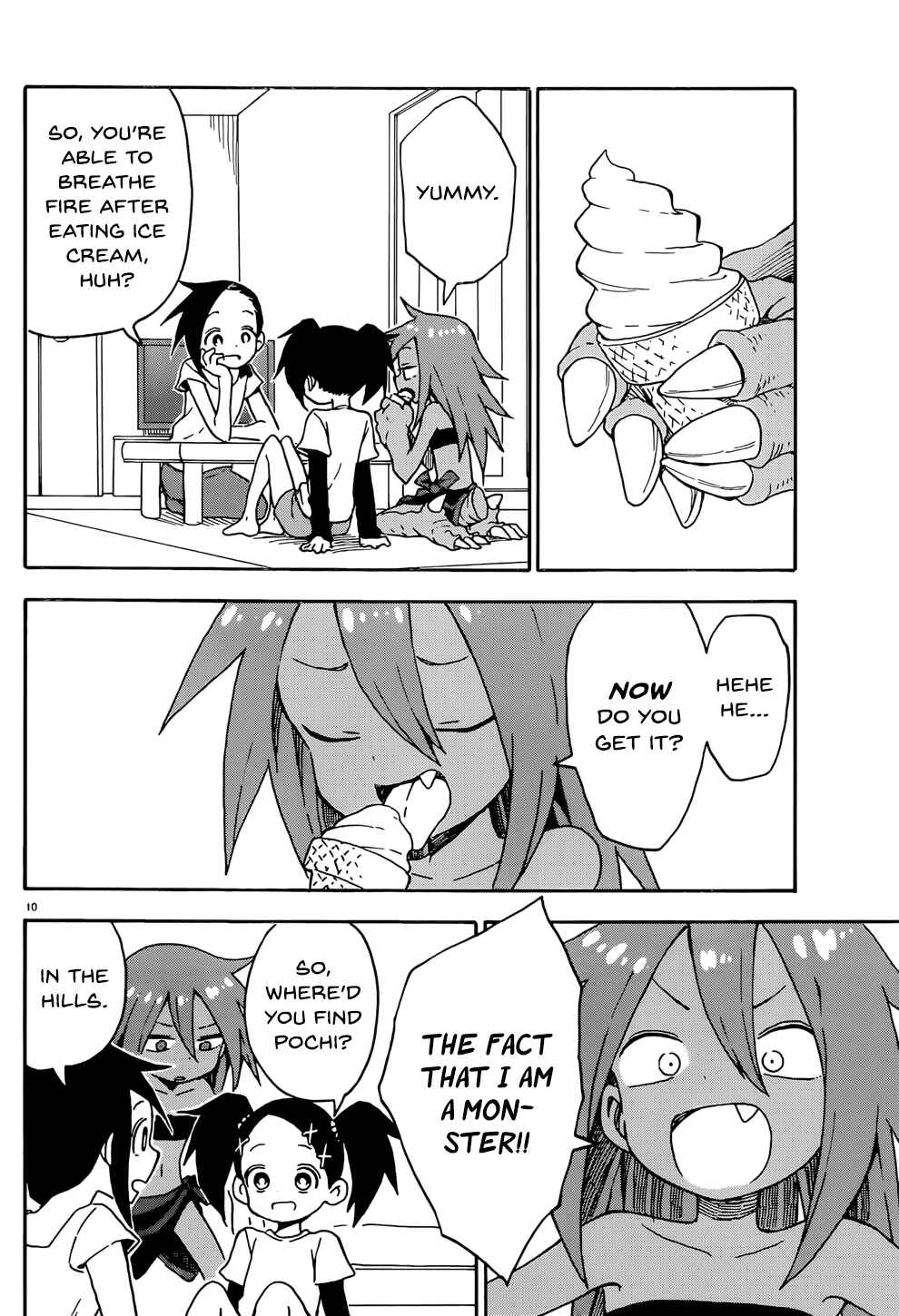 Page 22 Chapter 5 Love Letter -Yamamoto Souichirou Short Story Collection-