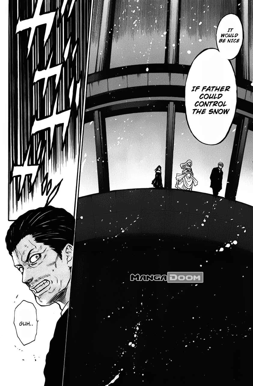 Page 10 Chapter 30 Bloody Monday - Last Season