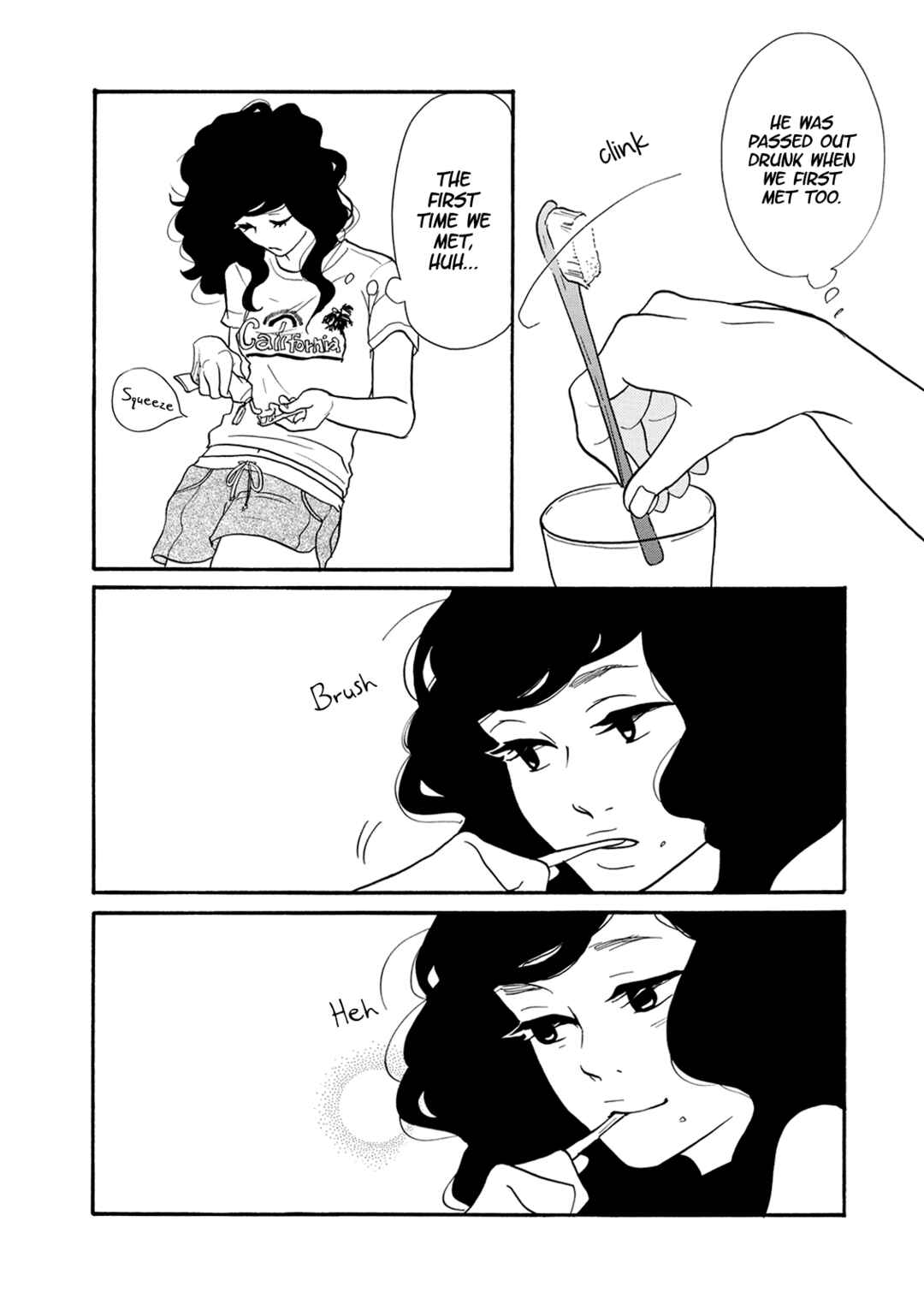 Page 11 Chapter 9 Third-Generation Chemist Kyubee