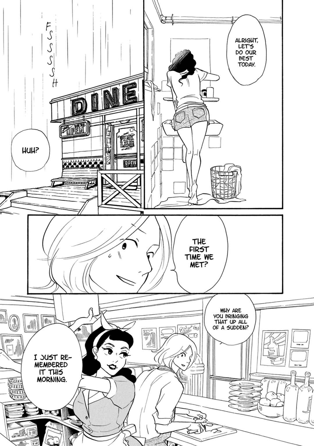 Page 12 Chapter 9 Third-Generation Chemist Kyubee