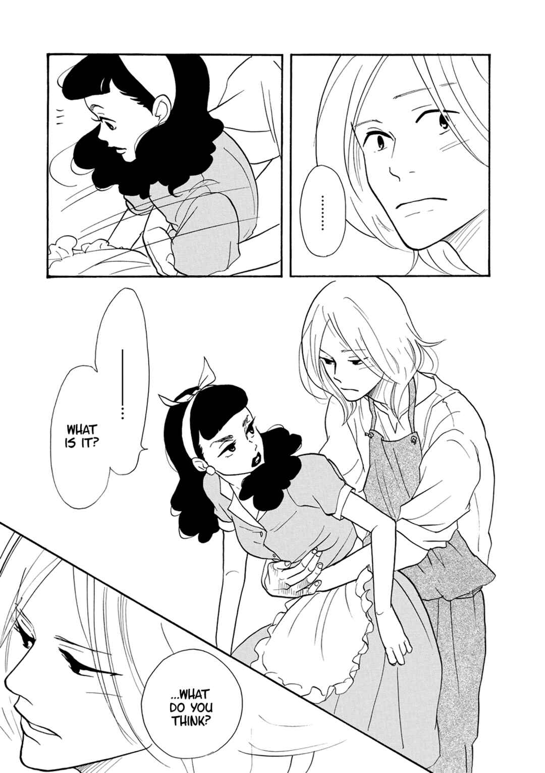 Page 16 Chapter 9 Third-Generation Chemist Kyubee