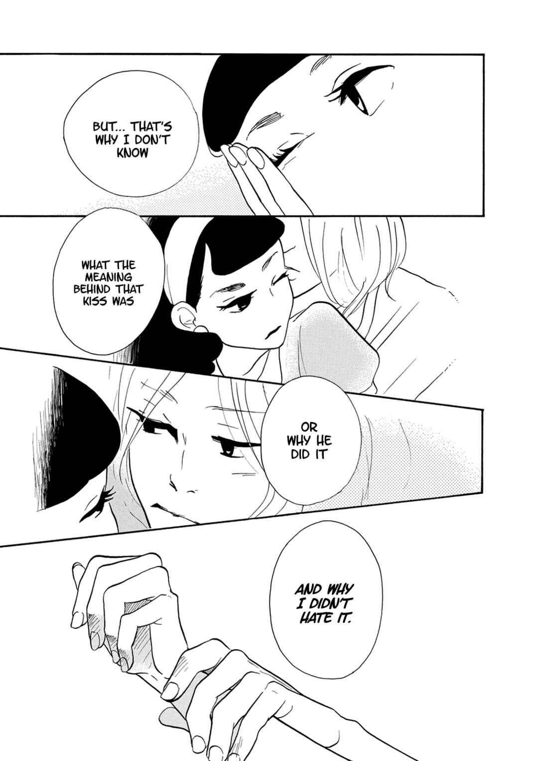 Page 22 Chapter 9 Third-Generation Chemist Kyubee