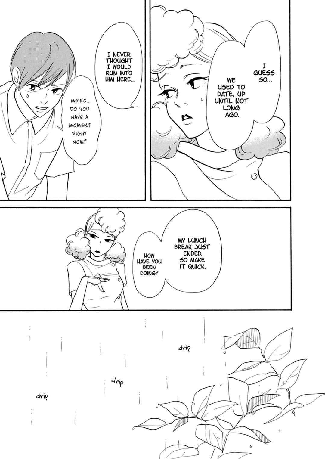 Page 26 Chapter 9 Third-Generation Chemist Kyubee